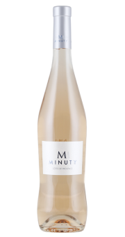Château Minuty Minuty M Rosé 2025