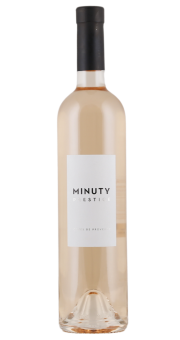 Château Minuty Minuty Prestige Rosé 2025