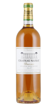 Château Nairac Barsac 2010