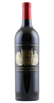 Château Palmer 2022 | KI-generiert
