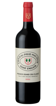 Château Pavie Macquin 2024