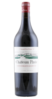 Château Pavie 2021 | KI-generiert