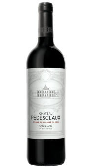 Château Pedesclaux 2023