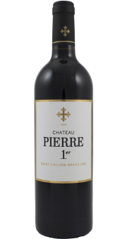 Château Pierre 1er 2023