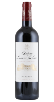 Château Prieuré-Lichine 2025