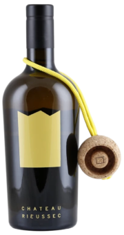Château Rieussec Sauternes 2023