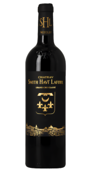 Château Smith Haut Lafitte 2025