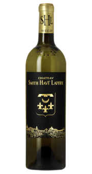 Château Smith Haut Lafitte Blanc 2025