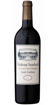 Château Soutard 2022 (Subskription)