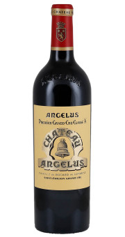 Château Angelus 2025 (Subskription)