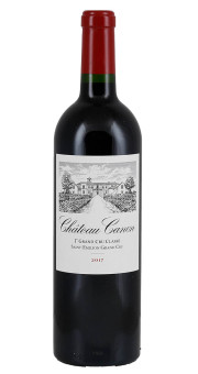 Château Canon 2025