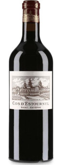 Château Cos d'Estournel 2025
