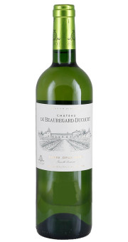 Château de Beauregard-Ducourt Entre-Deux-Mers 2025