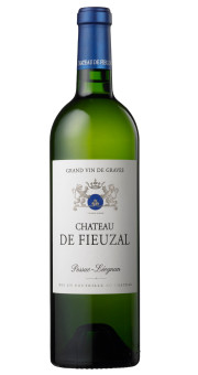 Château de Fieuzal Blanc 2025