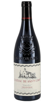 Château de Saint Cosme Gigondas Hominis Fides 2024