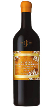 Château Ducru-Beaucaillou 2025