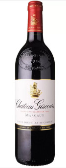 Château Giscours 2025