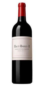 Château Haut Bailly 2025