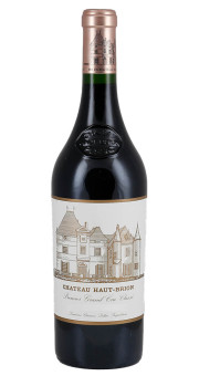 Château Haut-Brion 2025