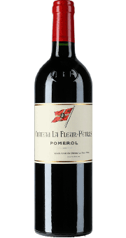 Château La Fleur Pétrus 2025 (Subskription)