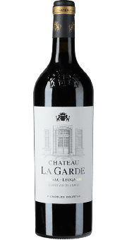 Château La Garde 2025