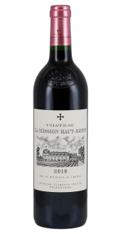 Château La Mission Haut-Brion 2025