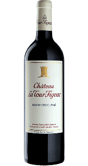 Château La Tour Figeac Saint-Emilion Grand Cru Classé 2025 (Subskription)