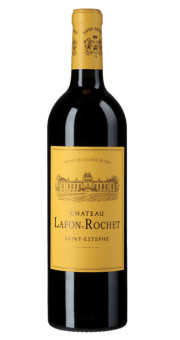 Château Lafon Rochet 2022 (Subskription)