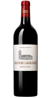 Château Lagrange 2023