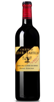 Château Latour-Martillac 2022 (Subskription)