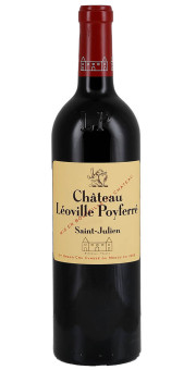 Château Léoville-Poyferré 2022