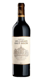 Château Les Carmes Haut-Brion 2025