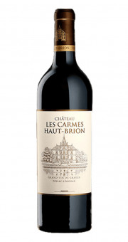 Château Les Carmes Haut-Brion 2022