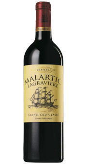 Château Malartic-Lagravière 2023