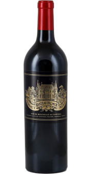 Chateau Palmer 3emé Grand Cru 2015