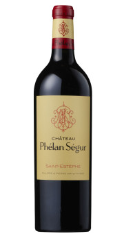 Château Phélan Ségur 2025