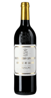Château Pichon-Longueville-Comtesse de Lalande 2025