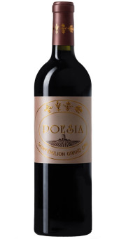Château Poesia 2022