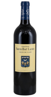 Château Smith Haut Lafitte 2023