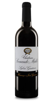 Château Sociando Mallet 2022