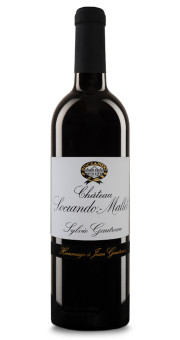 Château Sociando Mallet 2025