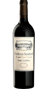 Château Soutard Saint-Emilion Grand Cru Classé 2025  (Subskription)