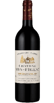 Chateau Yon Figeac Saint-Emilion Grand Cru Classé 2025 (Subskription)