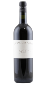 Cheval des Andes 2022 | KI-generiert