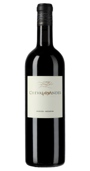 Cheval des Andes 2022