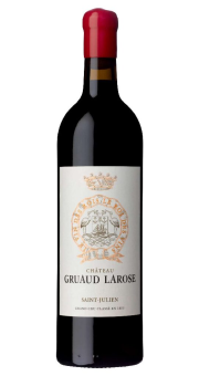 Château Gruaud Larose 2024