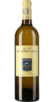 Château Smith Haut Lafitte Blanc 2024