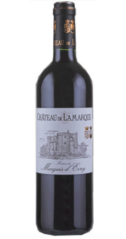 Château de Lamarque 2022 (Subskription)