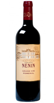 Château Nenin 2022