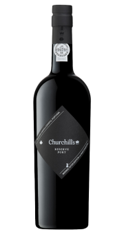 Churchill Estate Reserve Port